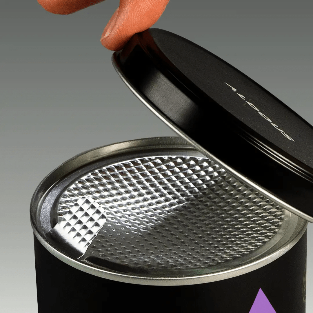 Pack Citrato de Magnesio Puro + Bisglicinato de Zinc - Aldous - ES