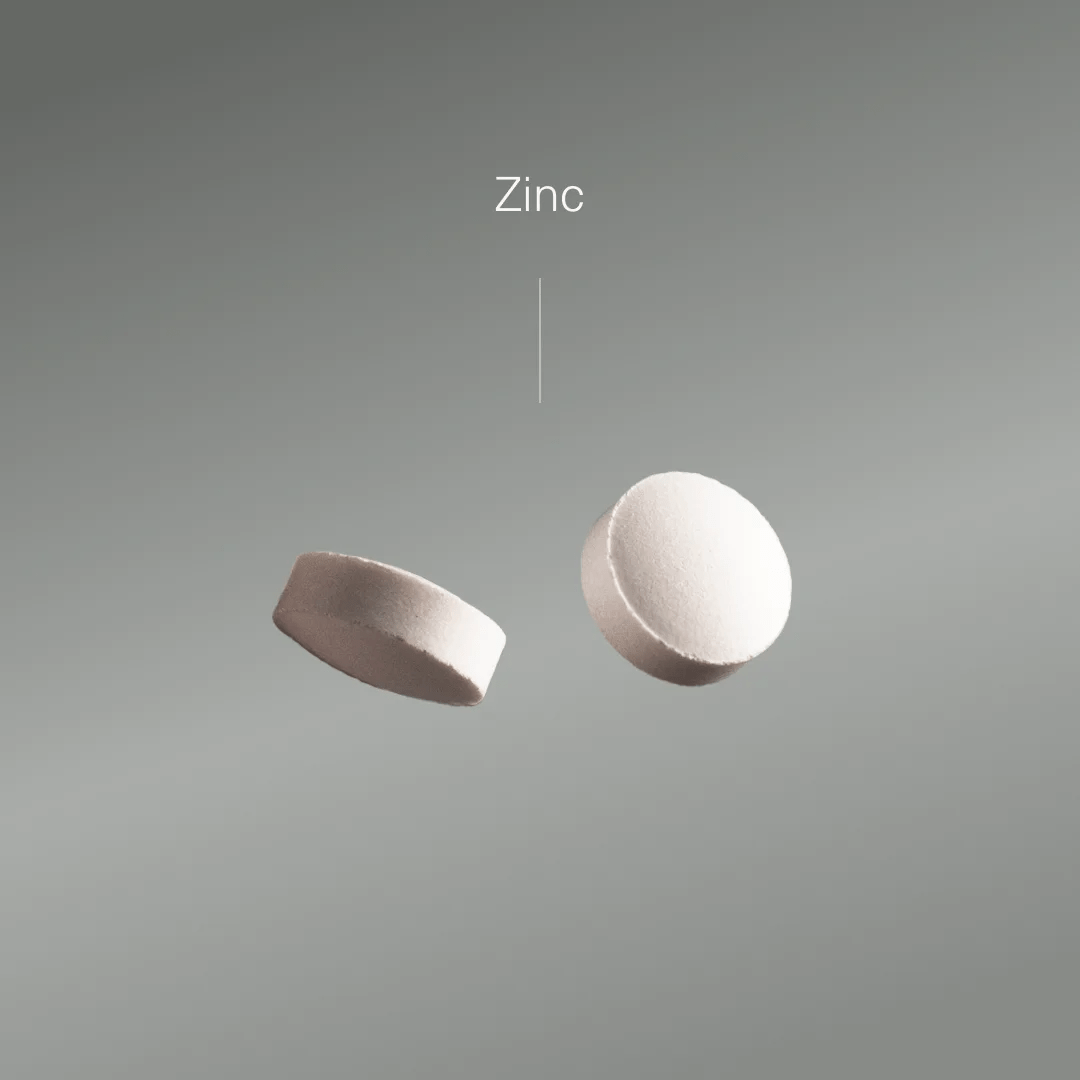 Pack Citrato de Magnesio Puro + Bisglicinato de Zinc - Aldous - ES