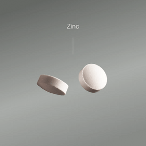 Pack Citrato de Magnesio Puro + Bisglicinato de Zinc - Aldous - ES