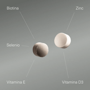 Pack Cúrcuma Ecológica + Colágeno Hidrolizado + Biotina Complex - Aldous - ES