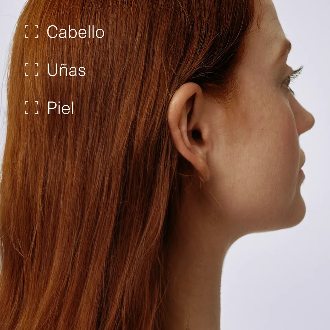 Pack Cúrcuma Ecológica + Colágeno Hidrolizado + Biotina Complex - Aldous - ES