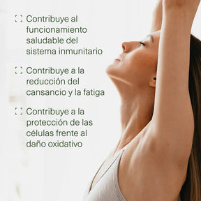 Pack de Aceite de Orégano + Vitamina C con Zinc - Aldous - ES