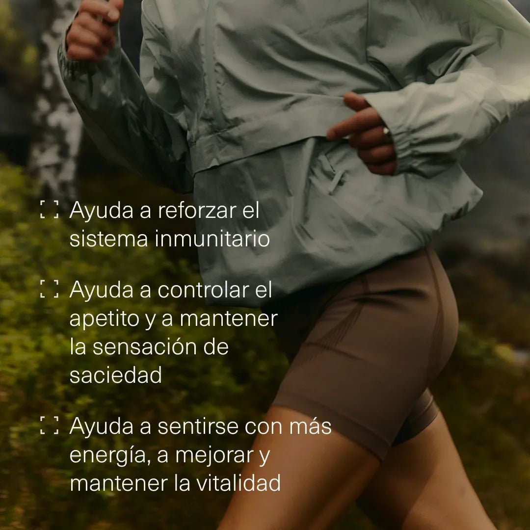 Pack de Hierro + Espirulina - Aldous - ES