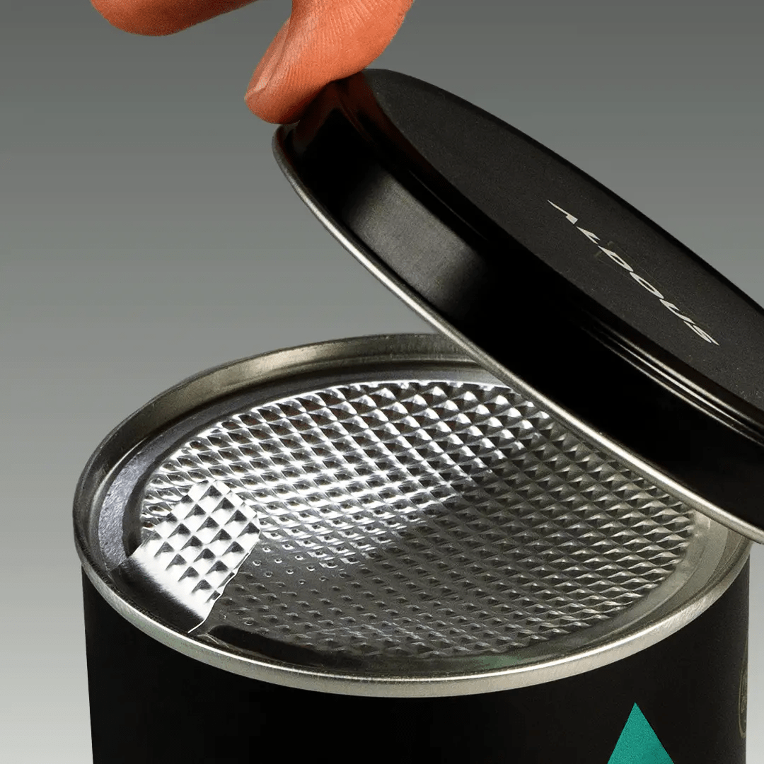 Pack Espirulina Ecológica + Chlorella Ecológica - Aldous - ES
