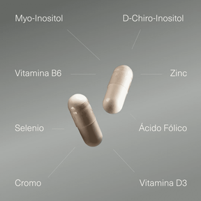 Pack Fertilidad Femenina - Aldous - ES