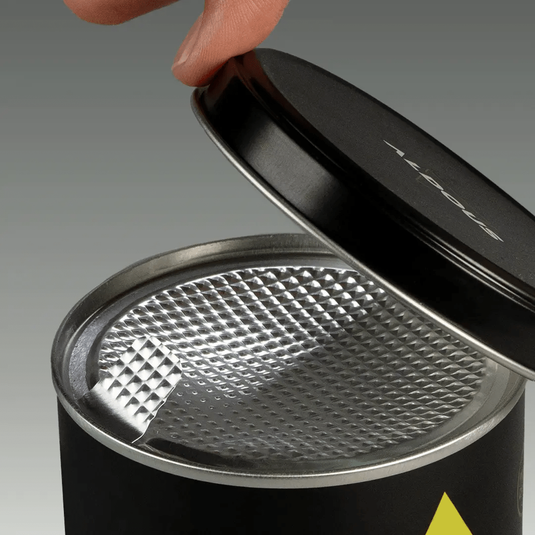 Pack L - Carnitina + Creatina Monohidratada - Aldous - ES