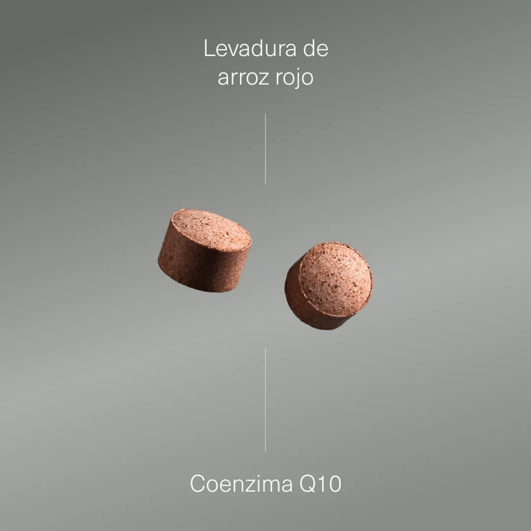 Pack Levadura de Arroz Rojo + Cardo Mariano - Aldous - ES