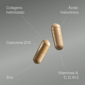 Pack Maca Ecológica + Colágeno Hidrolizado - Aldous - ES