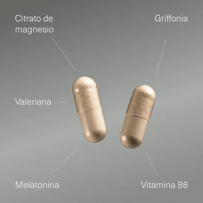 Pack Melatonina con Griffonia + Colágeno Hidrolizado - Aldous - ES