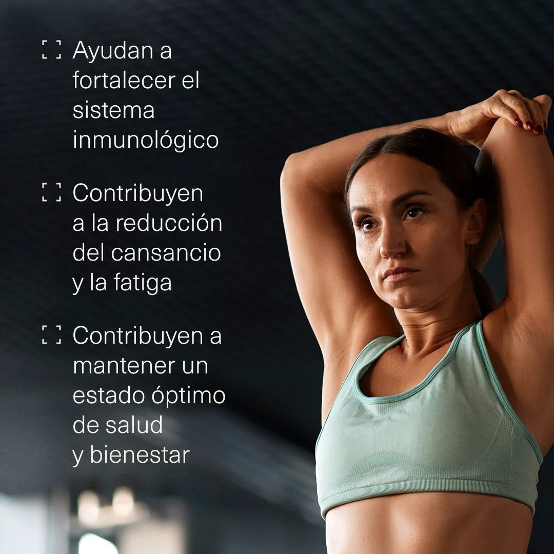 Pack Multivitaminas + Omega 3 - Aldous - ES