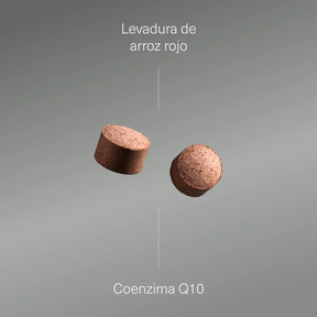 Pack Omega 3 + Levadura de Arroz Rojo - Aldous - ES