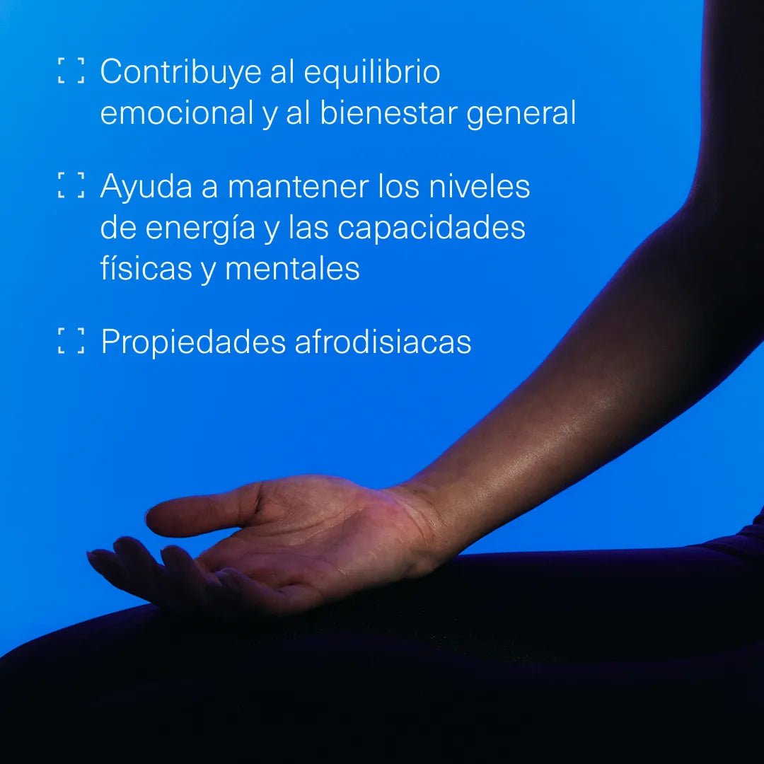 Pack Triptófano Puro + Ashwagandha KSM - 66 ® Ecológica - Aldous - ES