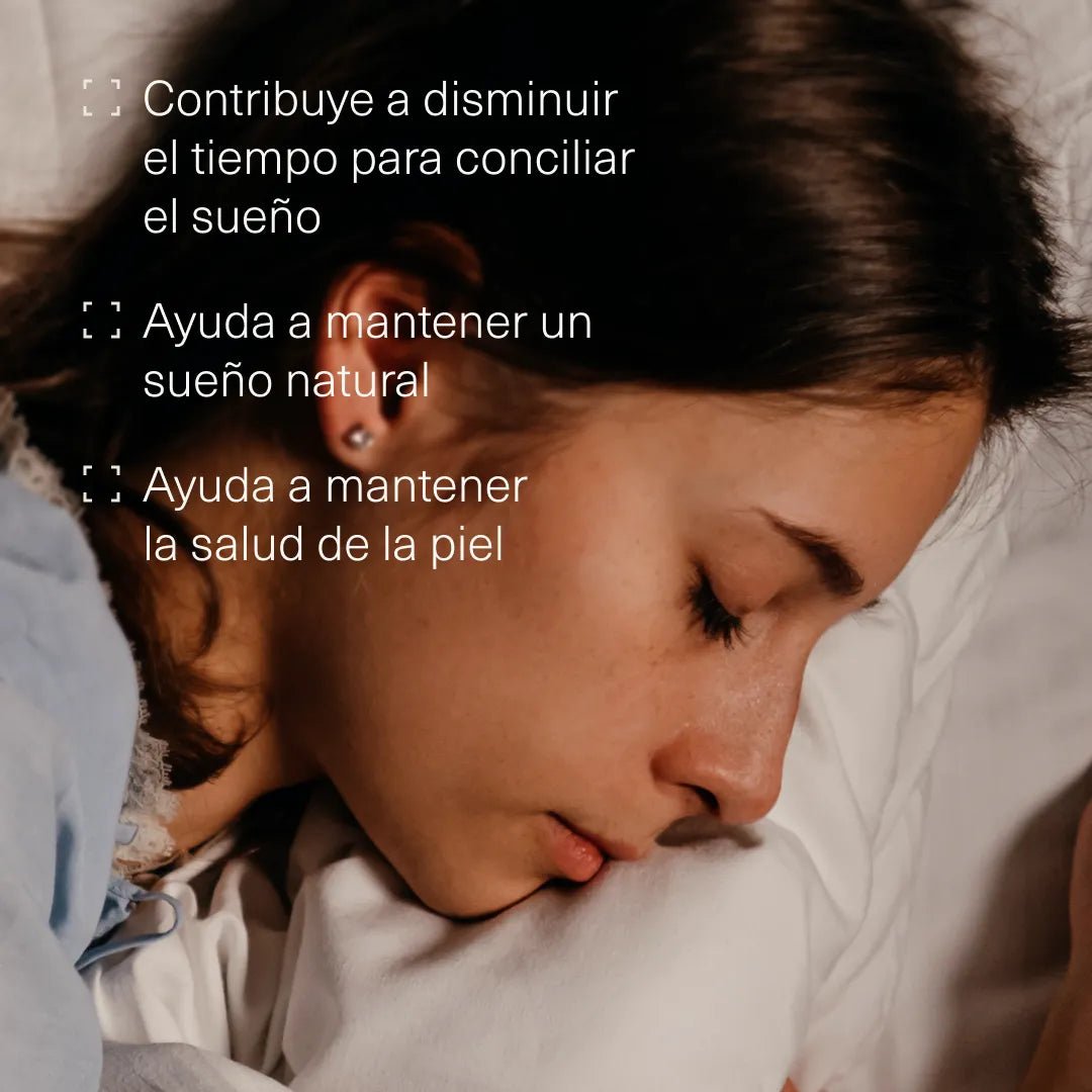 Pack Triptófano Puro + Melatonina Pura 1MG - Aldous - ES