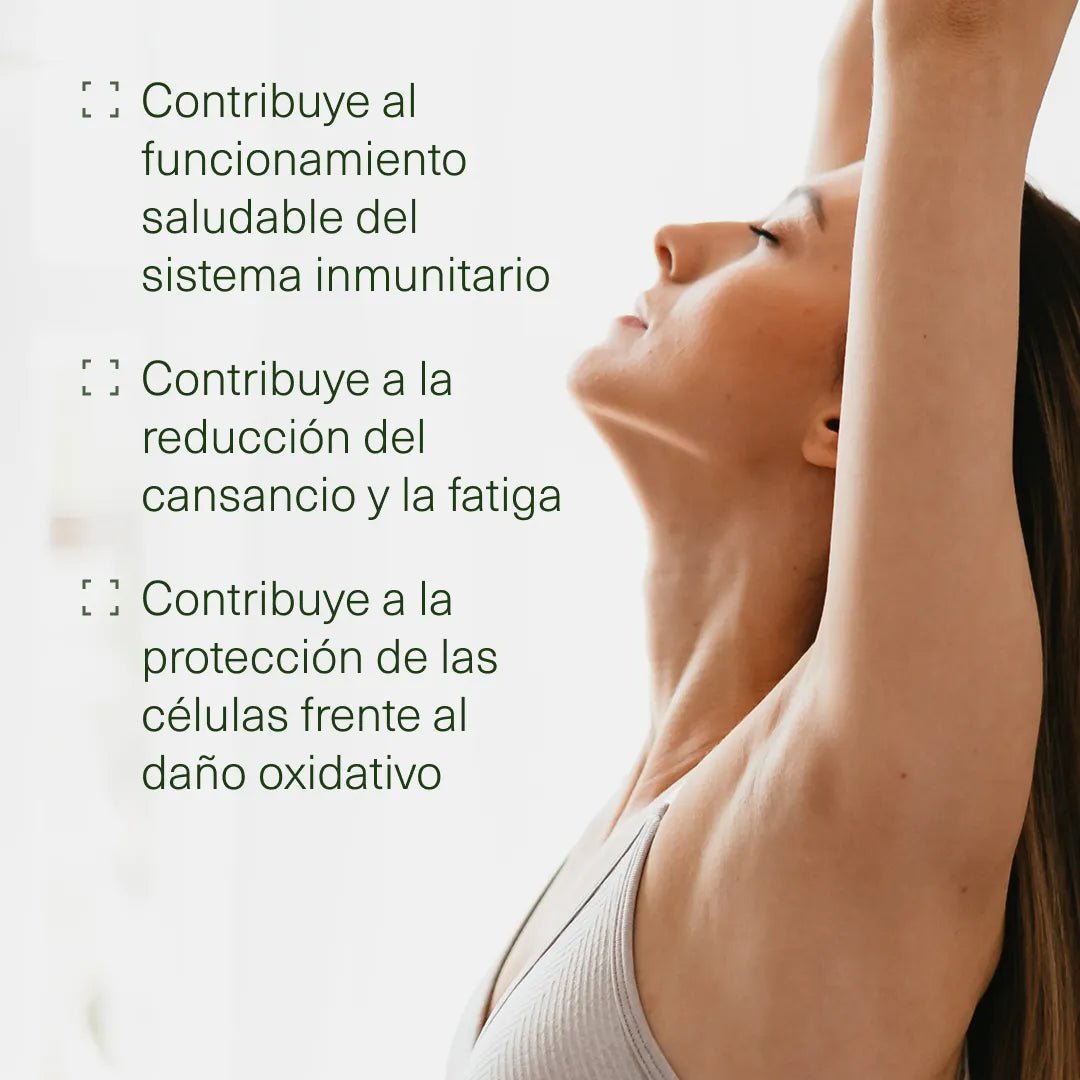 Pack Vitamina B12 + Vitamina C + Vitamina D3 - Aldous - ES