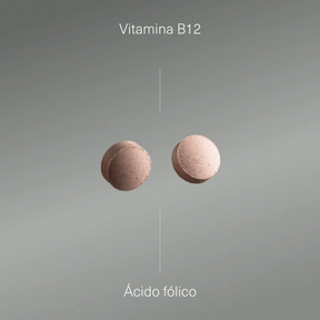 Pack Vitamina B12 + Vitamina C + Vitamina D3 - Aldous - ES