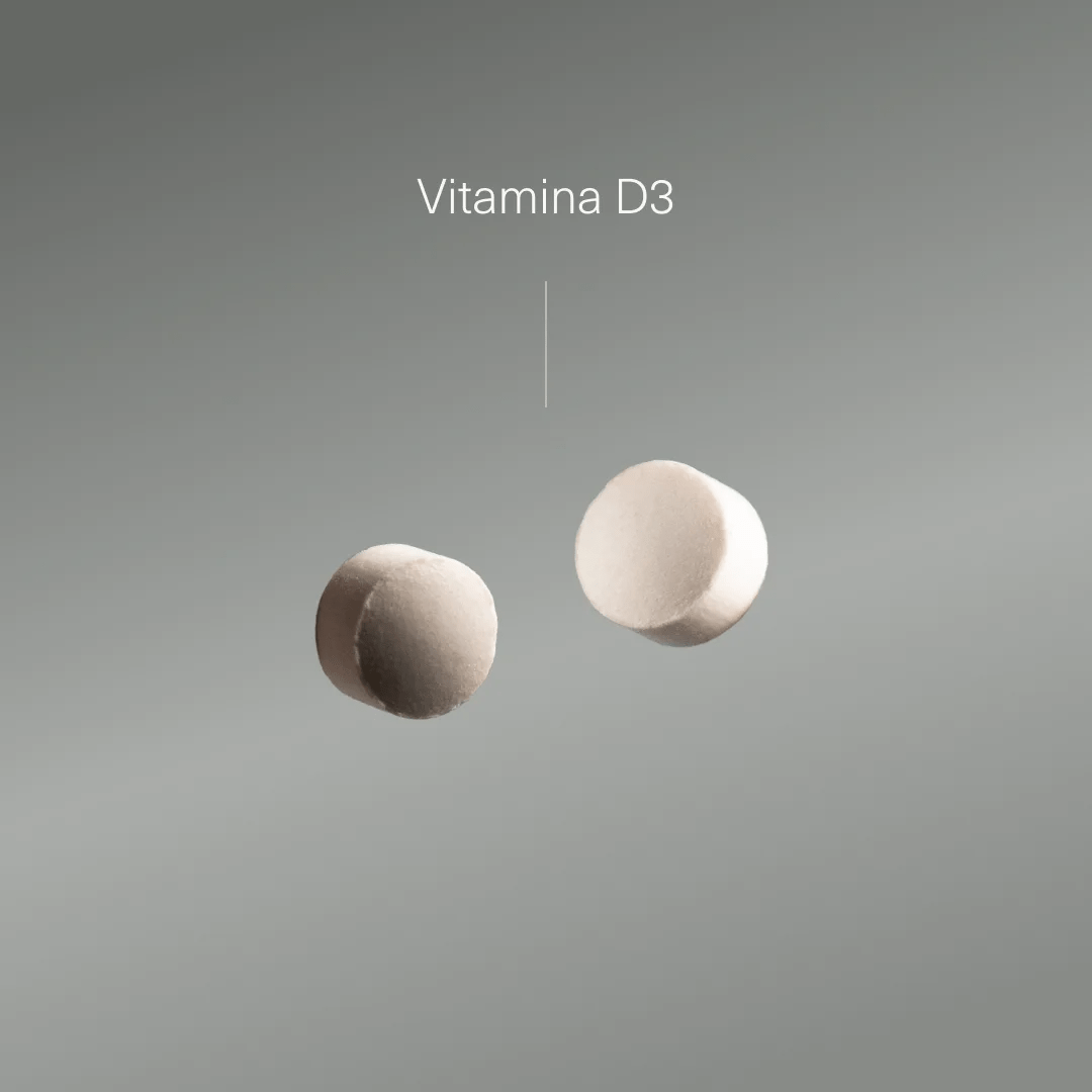 Pack Vitamina B12 + Vitamina C + Vitamina D3 - Aldous - ES