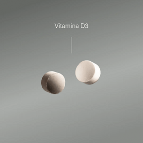 Pack Vitamina B12 + Vitamina C + Vitamina D3 - Aldous - ES