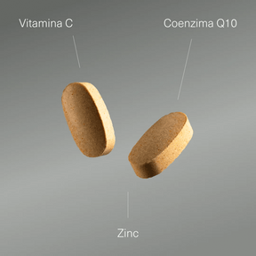 Pack Vitamina B12 + Vitamina C + Vitamina D3 - Aldous - ES