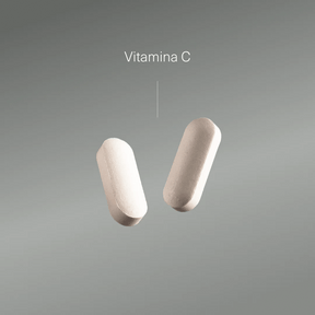 Pack Vitamina C Pura + Bisglicinato de Zinc - Aldous - ES