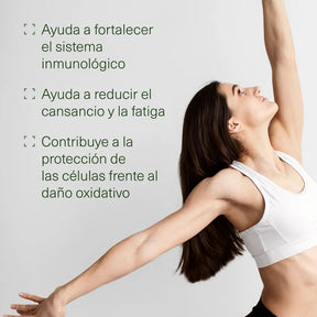 Pack Vitamina C Pura + Bisglicinato de Zinc - Aldous - ES