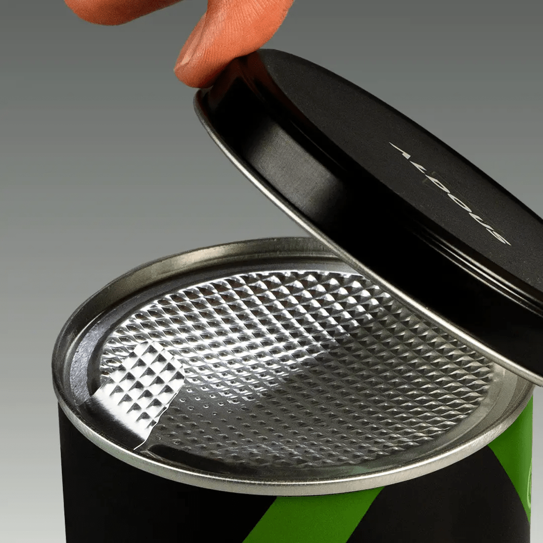 Probióticos con Vitaminas en gominolas - Aldous - ES