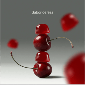 Probióticos con Vitaminas para niños en gominolas - Aldous - ES