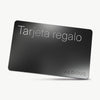 Tarjeta de regalo Negra - 100€
