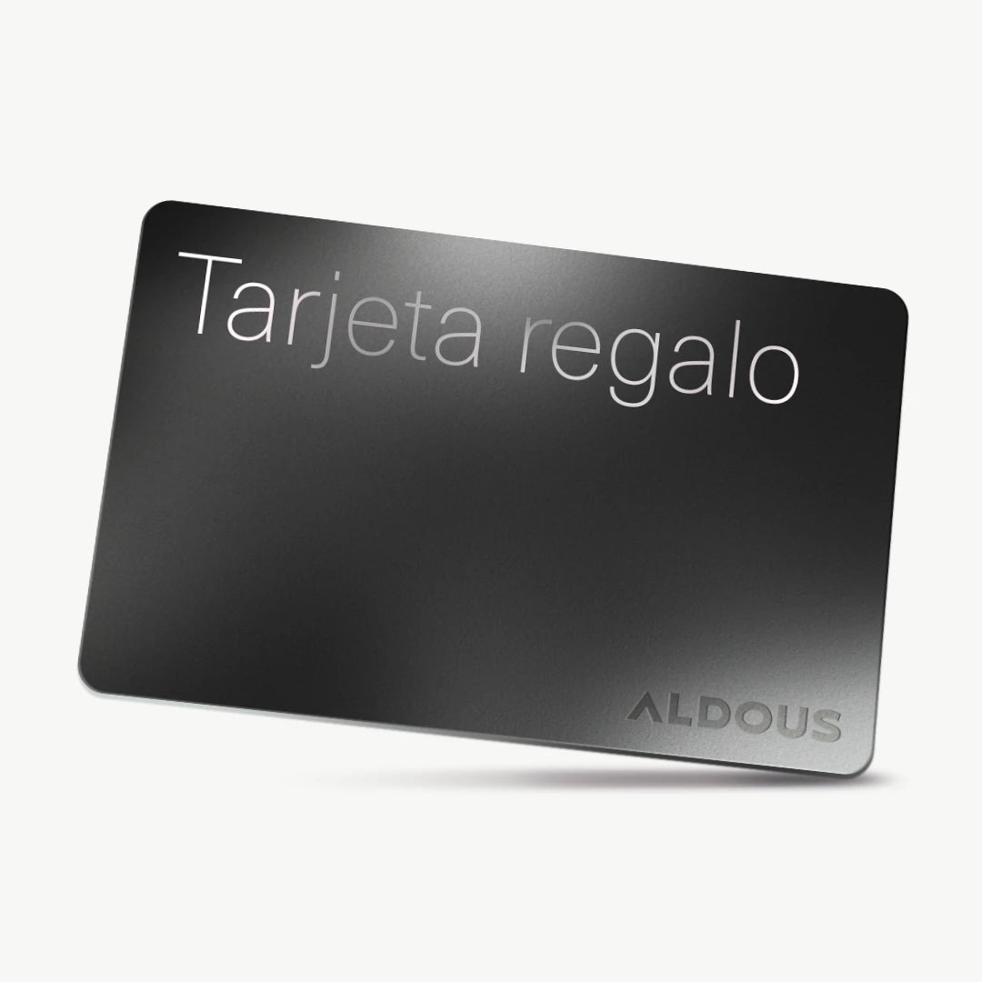Tarjeta Regalo - 100€