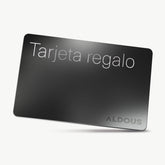 Tarjeta Regalo - 100€ - Aldous - ES