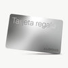 Tarjeta de regalo Plata - 50€