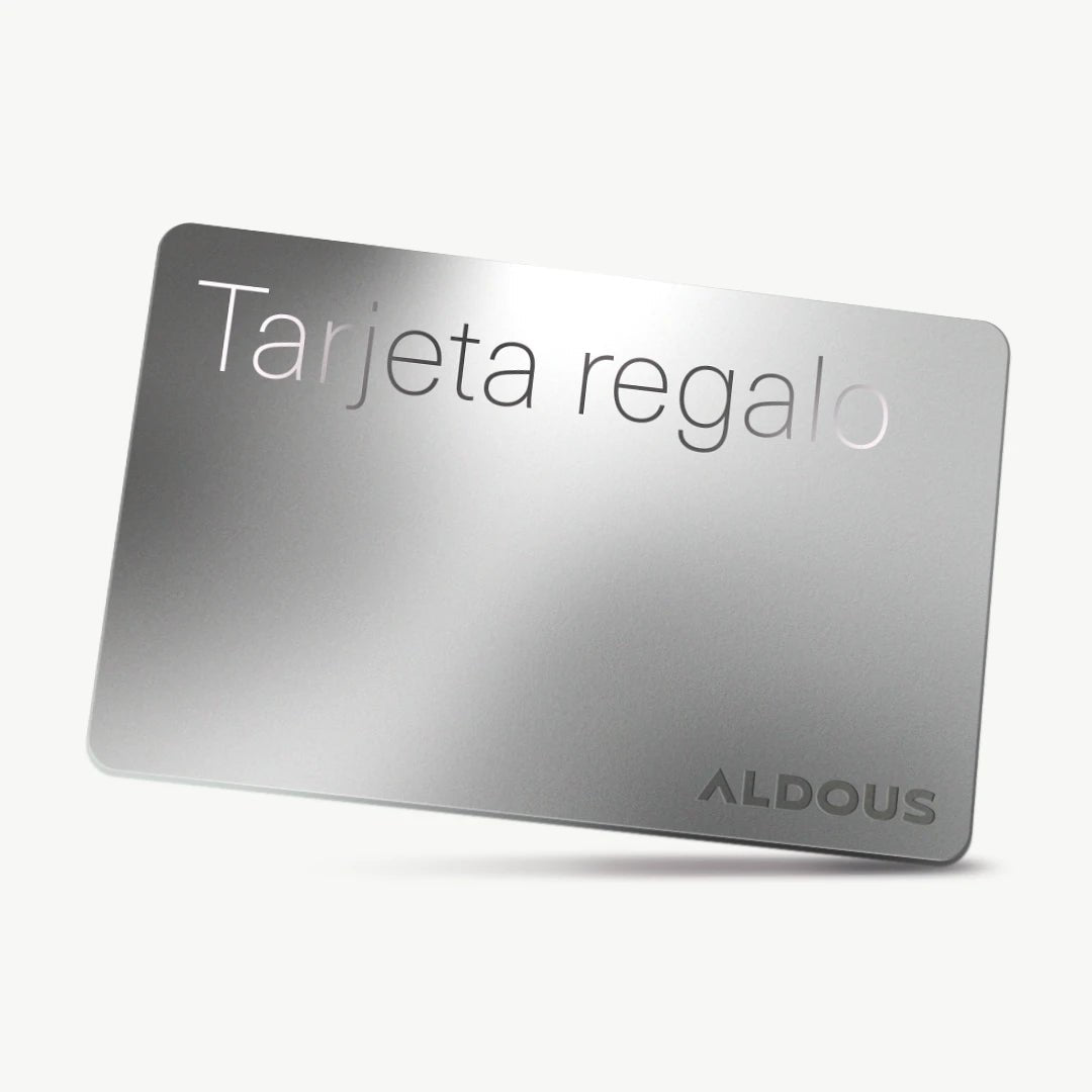 Tarjeta Regalo - 50€