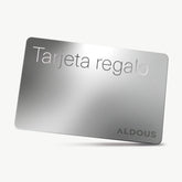 Tarjeta Regalo - 50€ - Aldous - ES