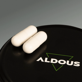 Triple Magnesio - Aldous - ES