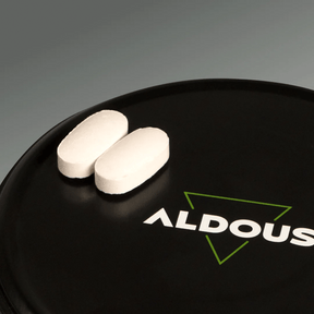 Triptófano Puro - Aldous - ES