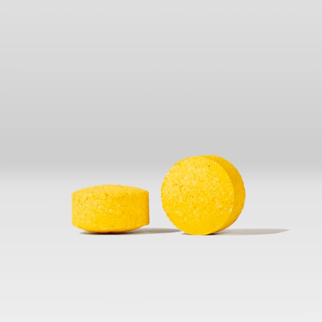 Vitamina B Complex con Vitamina C - Aldous - ES