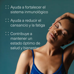 Vitamina B Complex con Vitamina C - Aldous - ES