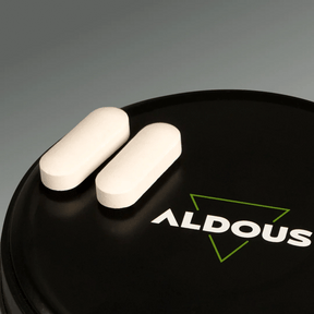 Vitamina C Pura - Aldous - ES