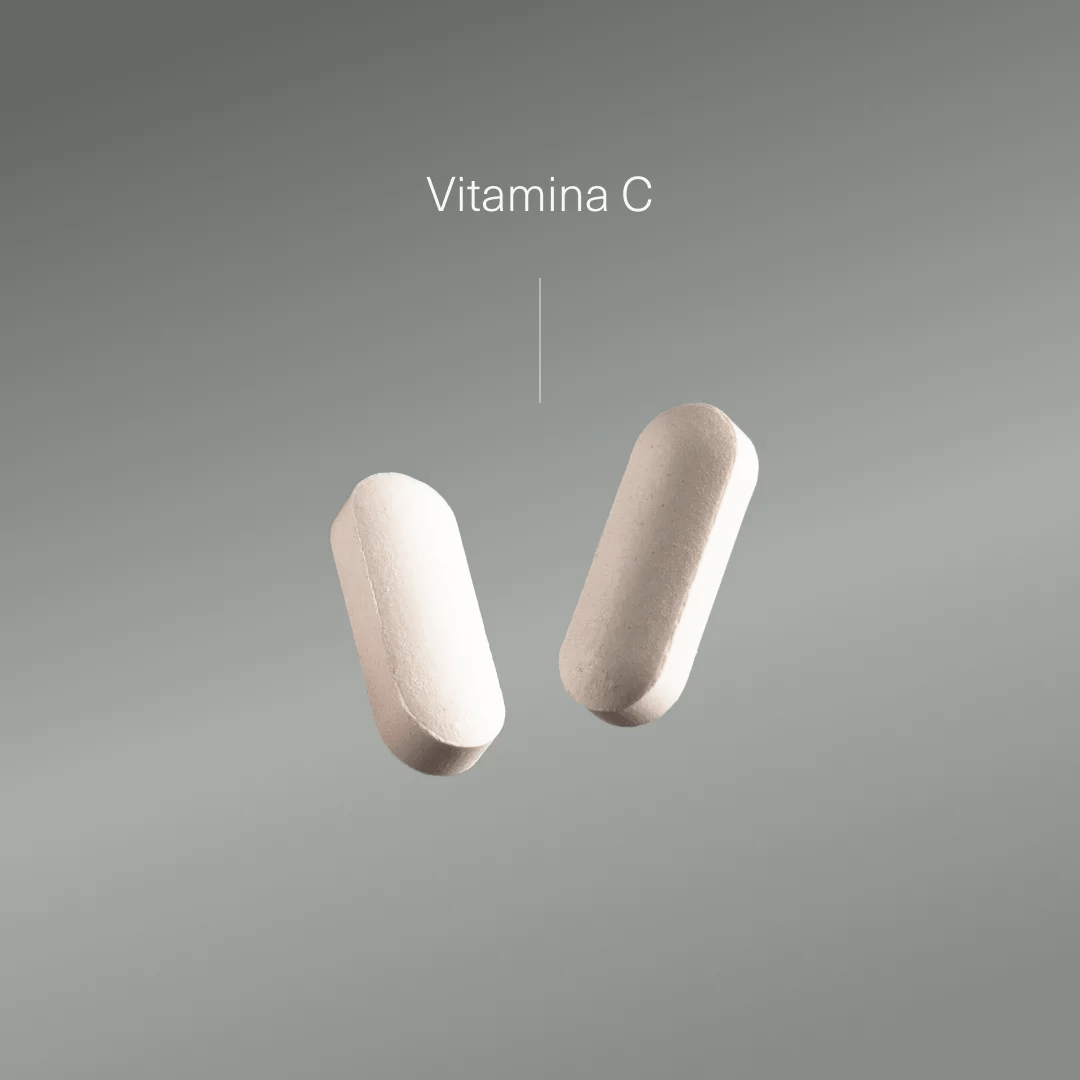 Vitamina C Pura - Aldous - ES