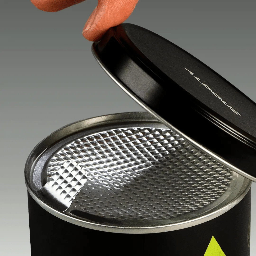 Vitamina D3 - Aldous - ES