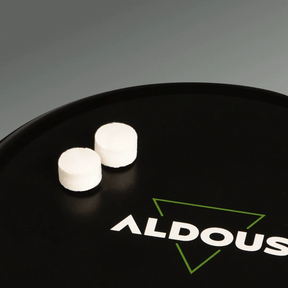 Vitamina D3 - Aldous - ES