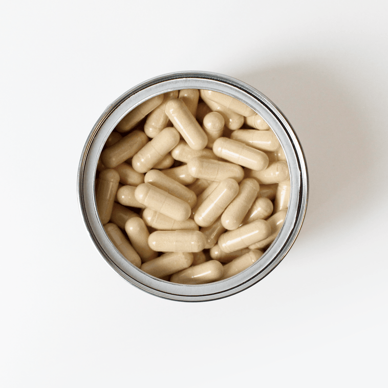 Extracto de Raíz de Ashwagandha KSM-66 ® Ecológico - Aldous Bio